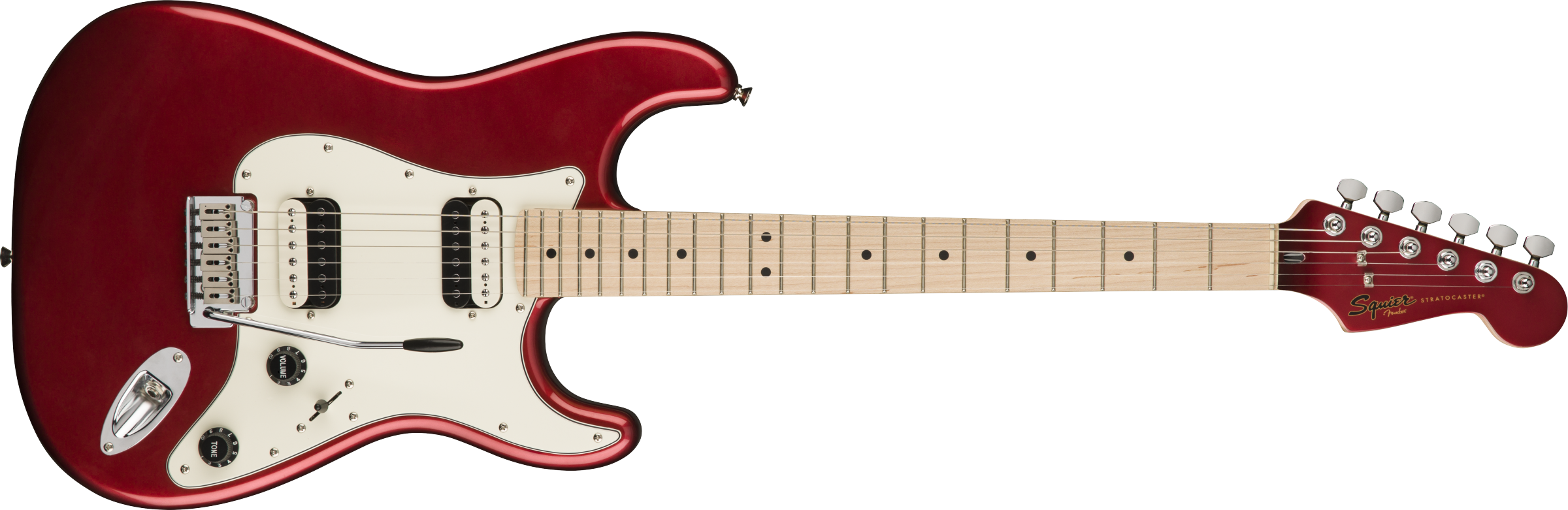 Contemporary Stratocasterï¿½ HH